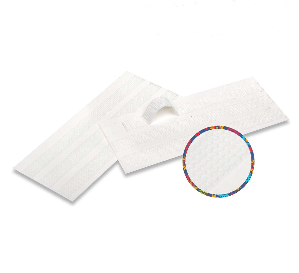 Пластырь для бесшовного сведения краев ран Стрипс 6,4х76 мм, №6