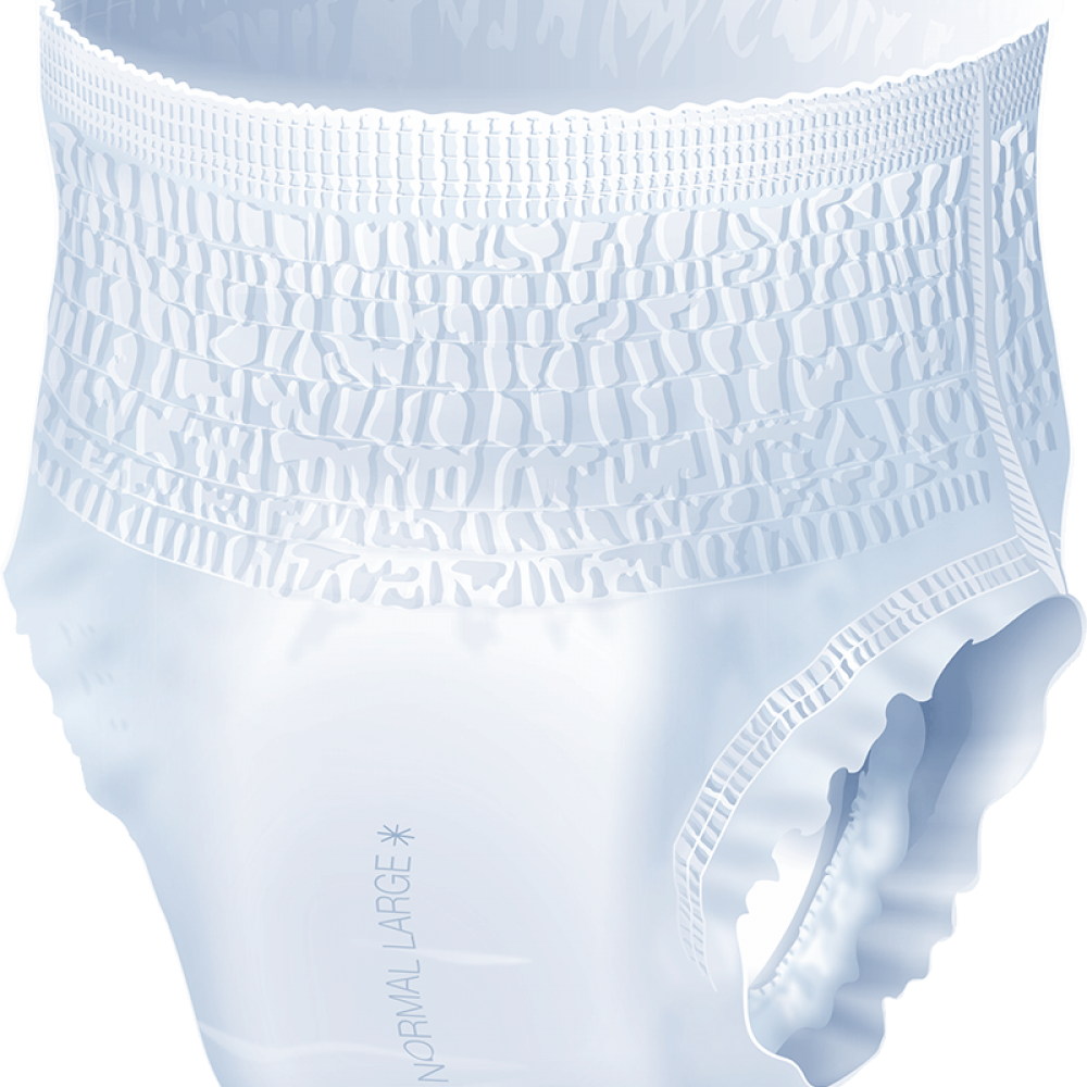 Впитывающие трусы Seni Active Normal 10 шт, размер L