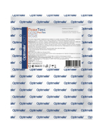 Повязка с повидон-йодом сетчатая ПовиТекс 10х10 см