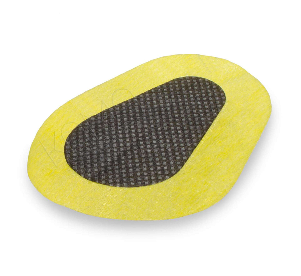 Повязка АйПад К офтальмологическая 5х7 см №10