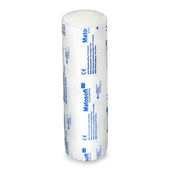 Синтетическая подкладка под гипсовую повязку Матософт Синтетик 20х300 см