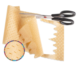 Пластыри силиконовые многоразовые НюПлайн в ассортименте