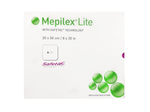 Повязка Мепилекс Лайт с силиконом 20х50 см