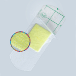 Пластырь водостойкий бактерицидный прозрачный Стандарт Ватерпруф 25х72 мм №50