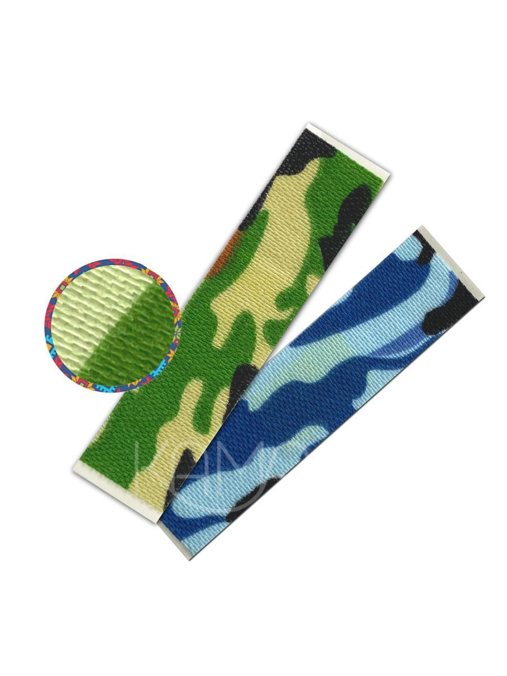 Пластырь детский бактерицидный тканевый цветной Стандарт Кидс 19х76 мм №10