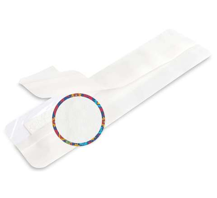 Повязка послеоперационная на плёнке Барьер Филм 10x30 см