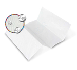 Повязка с серебром плёночная ПолиПласт Аг+ 15х25 см