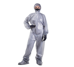 Многоразовый защитный мембранный комбинезон