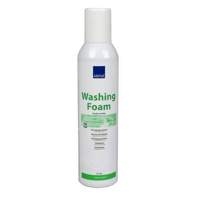 Пена для мытья и ухода за телом Абена 400 мл