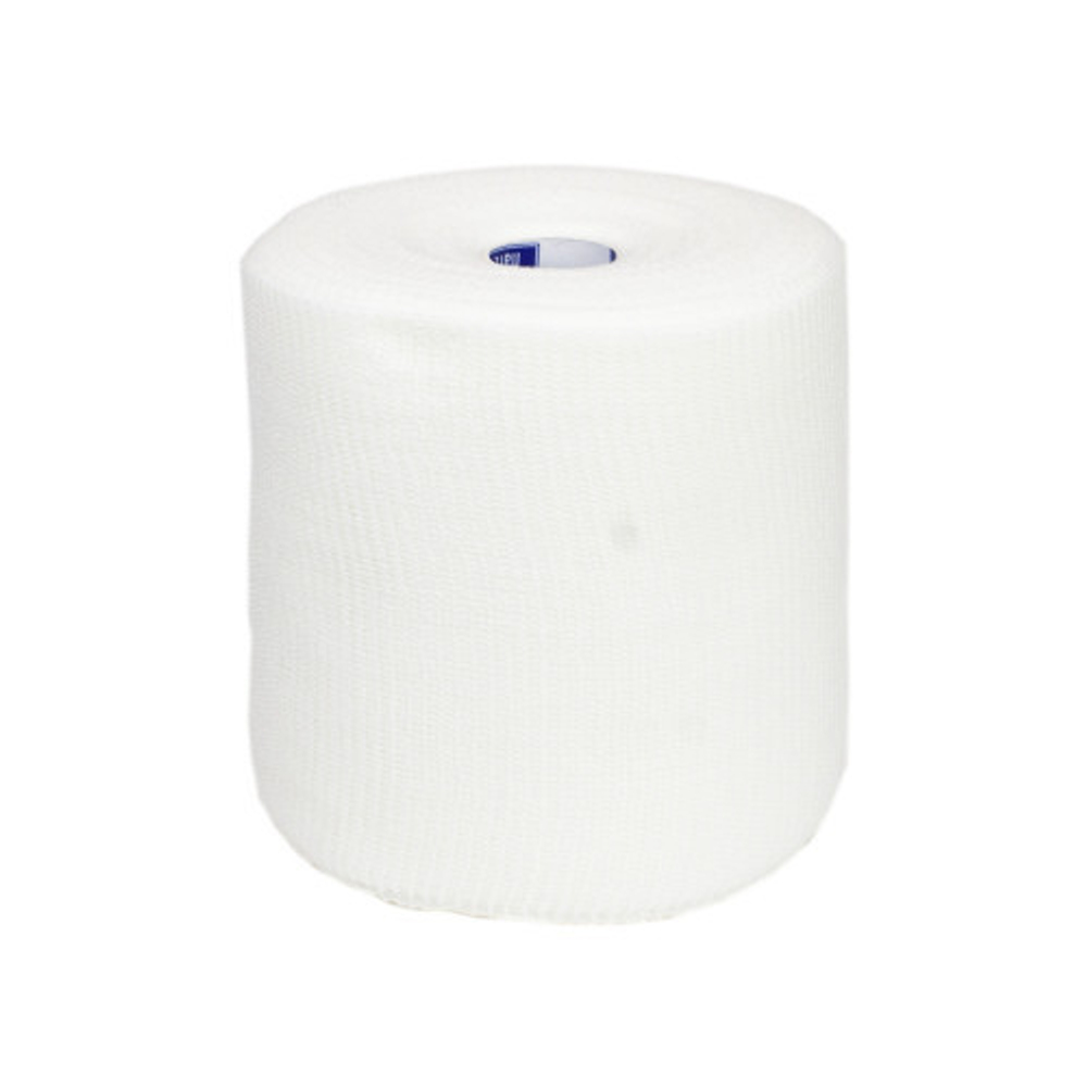 Бинт самофиксирующийся эластичный ЕМ-Фикс Хафт 12см х 20м