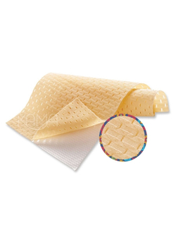 Пластыри силиконовые многоразовые НюПлайн в ассортименте