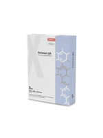 Средство ранозаживляющее обезболивающее на основе хитозана Хитокол-ДА 9х9х0,4 см №5