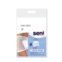 Трусы фиксирующие эластичные San Seni Extra Large/Сени размер XL, 2 штуки в упаковке