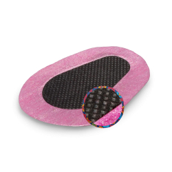 Повязка АйПад К офтальмологическая 5х7 см №10