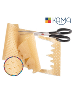 Пластырь силиконовый многоразовый НюПлайн 10х15 см