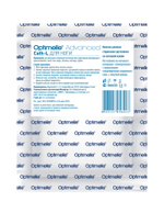 Повязка для фиксации катетера на ноге Кат-Л 4,5х15 см