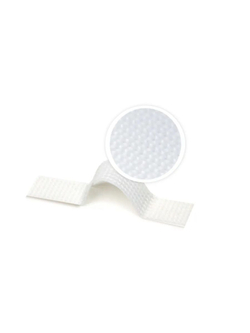 Пластырь для бесшовного сведения краев ран Стрипс 13х102 мм, №6. Набор из 3-х упаковок