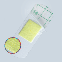 Набор пластырей: для бесшовного сведения ран Стрипс 4х76мм №8 + Мультиплекс Ватерпруф 15шт