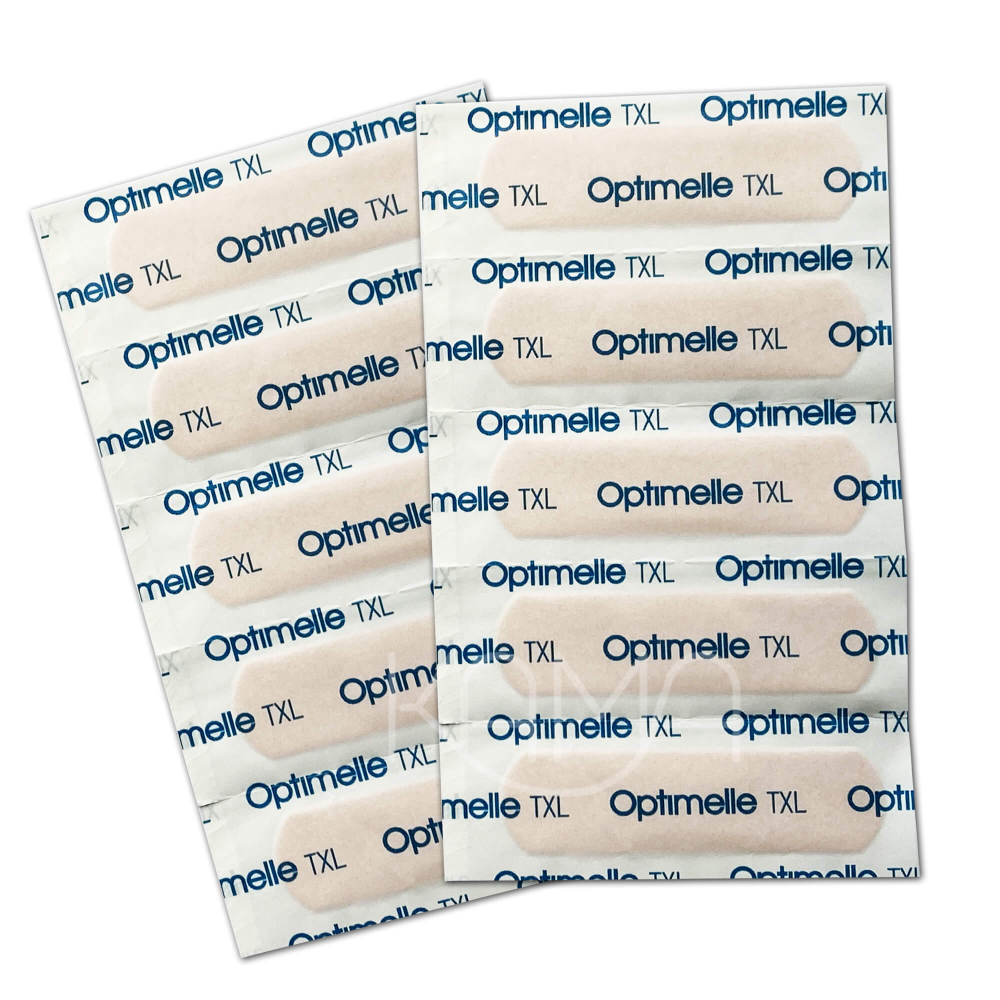 Пластырь бактерицидный тканевый телесный Стандарт Эластик 19х72 мм №10 (в конверте)