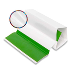 Плёнка инцизная операционная ИнциФилм 30х45 см