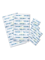 Пластырь бактерицидный прозрачный полимерный Стандарт Клир 19х72 мм №10