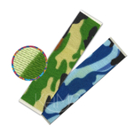 Пластырь детский бактерицидный тканевый цветной Стандарт Кидс 19х76 мм №100