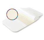 Повязка губчатая впитывающая липидоколлоидная ЛикоСорб 15х25 см