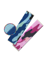 Пластырь детский бактерицидный тканевый цветной Стандарт Кидс 19х76 мм №50