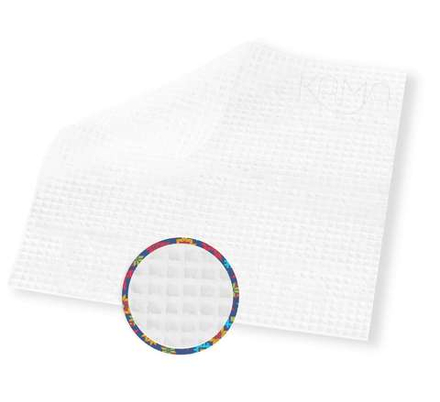 Повязка для ран заживляющая с парафином НьюТекс 10х20 см