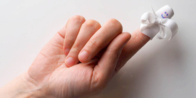 Воспаление пальца - мелкая неприятность или серьёзная проблема? Рассказывает врач