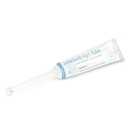 Гидрогель с серебром для сухих ран ДжеллеСорб Аг+ в тубе 15 г