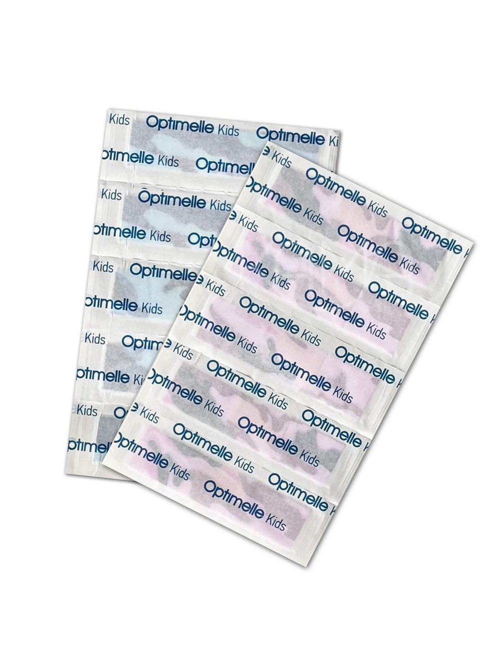 Пластырь детский бактерицидный тканевый цветной Стандарт Кидс 19х76 мм №10