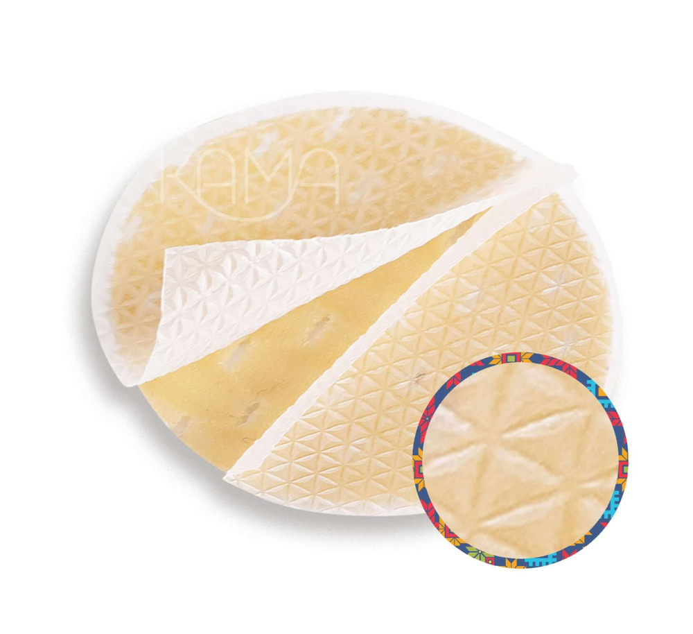 Пластыри силиконовые многоразовые НюПлайн в ассортименте