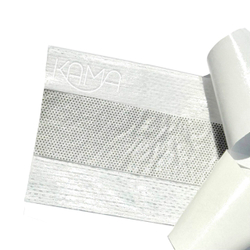 Повязка пластырная в рулоне с ионами серебра РоллПад 6см х5м