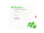 Повязка Мепилекс с силиконом 15х15 см