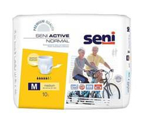 Впитывающие трусы Seni Active Normal 10 шт, размер M