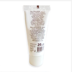 Гидрогель противоожоговый и ранозаживляющий ЭверсЛайф-Гель в тубе 20 г. Набор из 5 штук