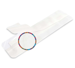 Повязка послеоперационная на плёнке Барьер Филм 10x30 см