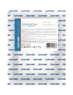 Повязка с повидон-йодом нетканая абсорбирующая ТайдиСорб Пови 10х20 см