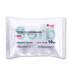 Аптечка Детская