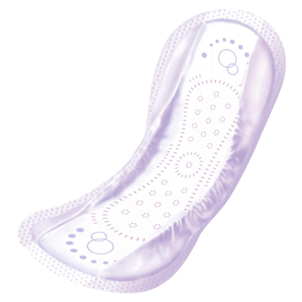 Урологические прокладки для женщин Seni Lady Normal/Сени Леди Нормал, 20 штук в упаковке