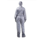Многоразовый защитный мембранный комбинезон