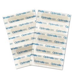 Пластырь бактерицидный нетканый телесный Стандарт Деликат 9х38мм №10