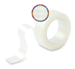 Пластырь на полимерной основе 2,5см х 5м