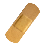 Набор полимерных бактерицидных пластырей: Стандарт Эстетик 20шт и Мультиплекс Эстетик 15шт