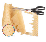 Пластыри силиконовые многоразовые НюПлайн в ассортименте