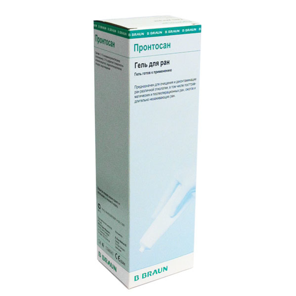 Гель для ран Пронтосан 30 мл