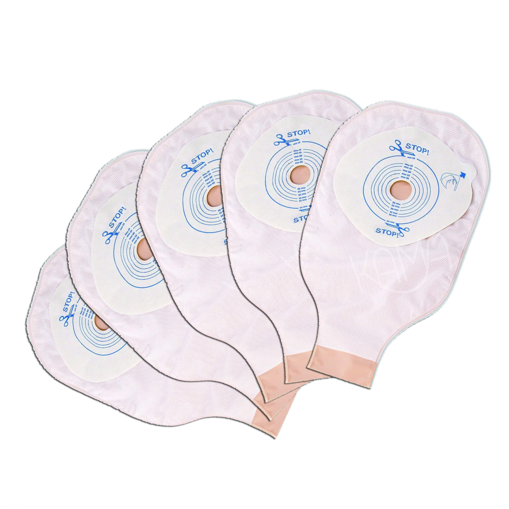 Калоприемник Стомадресс Плюс КонваТек 19-64мм № 5