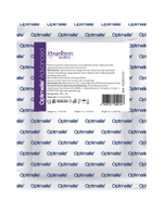 Плёнка инцизная операционная ИнциФилм 10х14 см