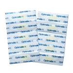 Пластырь бактерицидный прозрачный полимерный Стандарт Клир 19х72 мм №10 (в конверте)